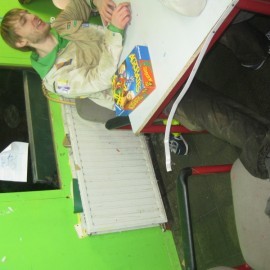 IMG 4941 - Scouts en Gidsen Zaventem 